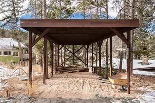 10783 Fox Trot Ln, Conifer, CO 80433 - Photo 25