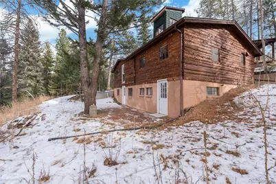 10783 Fox Trot Lane, Conifer, CO 80433 - Photo 29