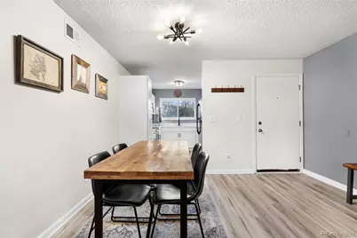 3696 S Depew Street #203, Denver, CO 80235 - Photo 5