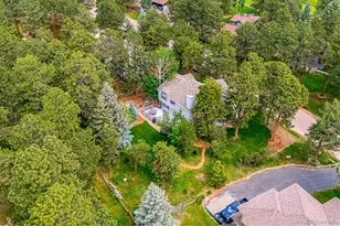 2397 Hearth Dr, Evergreen, CO 80439 - Photo 41