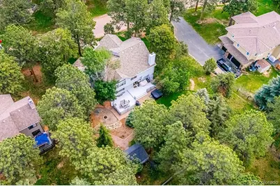 2397 Hearth Drive, Evergreen, CO 80439 - Photo 13