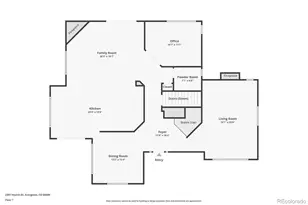 2397 Hearth Dr, Evergreen, CO 80439 - Photo 23