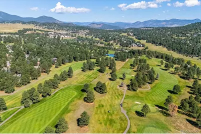 2397 Hearth Drive, Evergreen, CO 80439 - Photo 11