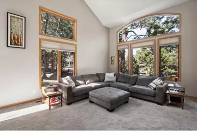 2397 Hearth Drive, Evergreen, CO 80439 - Photo 13