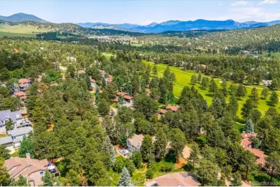 2397 Hearth Drive, Evergreen, CO 80439 - Photo 39