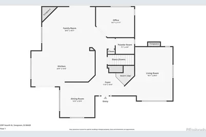 2397 Hearth Drive, Evergreen, CO 80439 - Photo 49
