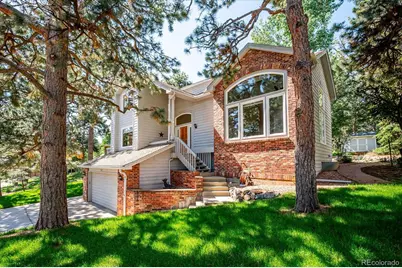 2397 Hearth Drive, Evergreen, CO 80439 - Photo 1