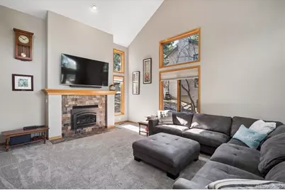 2397 Hearth Drive, Evergreen, CO 80439 - Photo 11