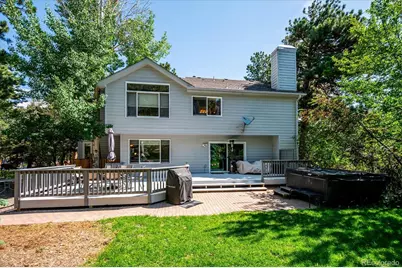 2397 Hearth Drive, Evergreen, CO 80439 - Photo 35