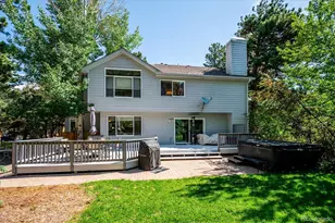 2397 Hearth Dr, Evergreen, CO 80439 - Photo 35