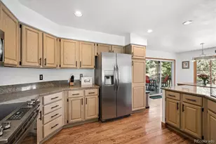 2397 Hearth Dr, Evergreen, CO 80439 - Photo 5