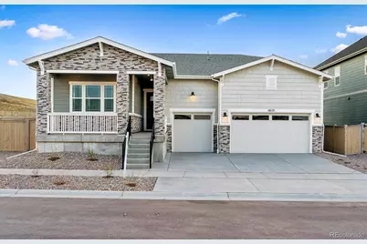 16121 Amaryllis Avenue, Parker, CO 80134 - Photo 1