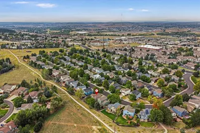 11186 Rodeo Circle, Parker, CO 80138 - Photo 45