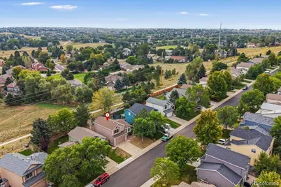 11186 Rodeo Circle, Parker, CO 80138 - Photo 47
