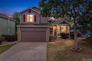 11186 Rodeo Cir, Parker, CO 80138 - Photo 1