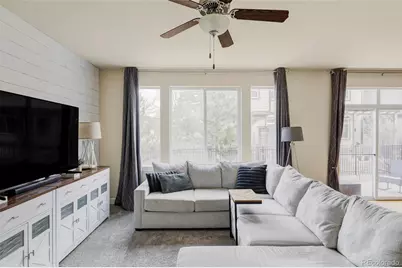 1208 S Valentia Court, Denver, CO 80247 - Photo 5