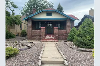 1881 S Lincoln Street, Denver, CO 80210 - Photo 3