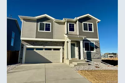 757 N Clubview Street, Watkins, CO 80137 - Photo 1