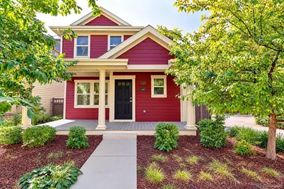 8140 E 29th Place, Denver, CO 80238 - Photo 1