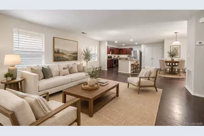 8140 E 29th Place, Denver, CO 80238 - Photo 3