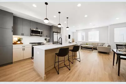 3101 W 47th Avenue #15, Denver, CO 80211 - Photo 7