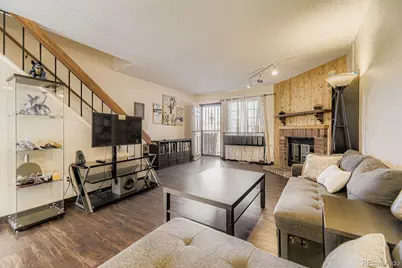 17191 E Baltic Drive #E, Aurora, CO 80013 - Photo 5