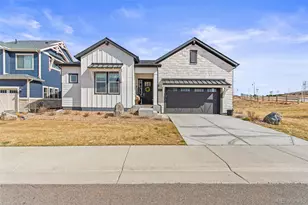 10219 W Coal Mine Pl, Littleton, CO 80127 - Photo 1