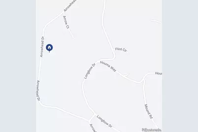 1652 Arrowhead Drive, Como, CO 80432 - Photo 9