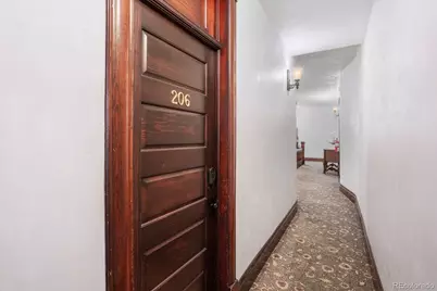 204 N F #206, Salida, CO 81201 - Photo 9