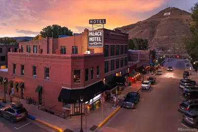 204 N F #206, Salida, CO 81201 - Photo 1