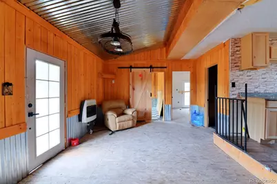 4291 Stratton Road, Fort Garland, CO 81133 - Photo 5