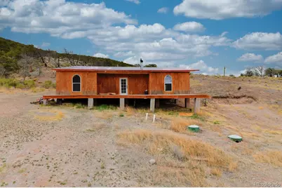 4291 Stratton Road, Fort Garland, CO 81133 - Photo 1