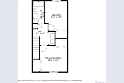 1369 Soaring Eagle Drive, Colorado Springs, CO 80915 - Photo 21