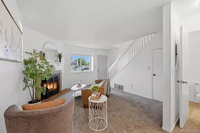 1369 Soaring Eagle Drive, Colorado Springs, CO 80915 - Photo 5