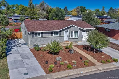 6945 S Clermont Drive, Centennial, CO 80122 - Photo 45