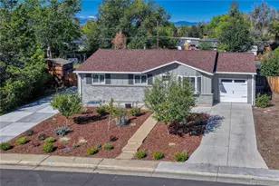 6945 S Clermont Dr, Centennial, CO 80122 - Photo 1