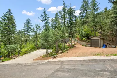 1402 Mica Lane, Colorado Springs, CO 80906 - Photo 41