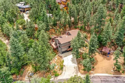 1402 Mica Lane, Colorado Springs, CO 80906 - Photo 5