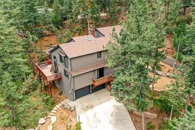 1402 Mica Lane, Colorado Springs, CO 80906 - Photo 37