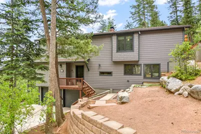 1402 Mica Lane, Colorado Springs, CO 80906 - Photo 1