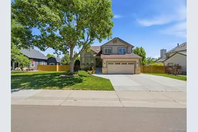 7977 W Morraine Drive, Littleton, CO 80128 - Photo 33