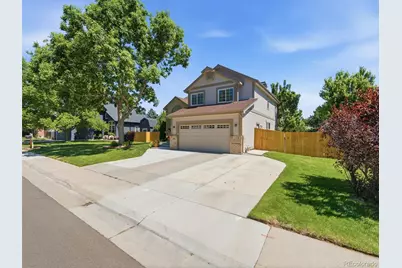 7977 W Morraine Drive, Littleton, CO 80128 - Photo 29