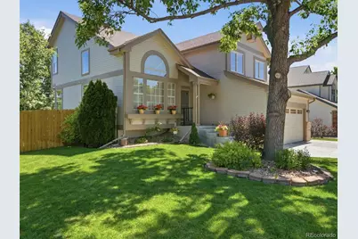 7977 W Morraine Drive, Littleton, CO 80128 - Photo 1