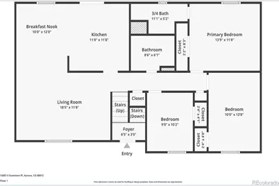 15051 E Gunnison Place, Aurora, CO 80012 - Photo 31