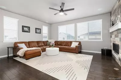 11886 Chipper Lane, Parker, CO 80134 - Photo 17