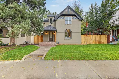 934 S Washington Street, Denver, CO 80209 - Photo 1