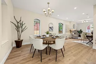 934 S Washington St, Denver, CO 80209 - Photo 17