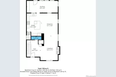 934 S Washington Street, Denver, CO 80209 - Photo 45