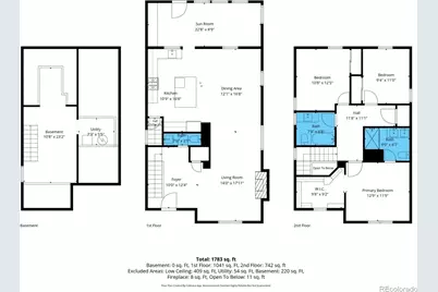 934 S Washington Street, Denver, CO 80209 - Photo 49