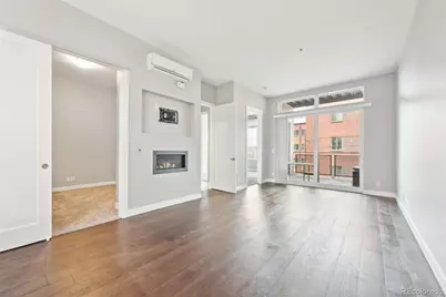 336 E 1st Avenue #207, Denver, CO 80203 - Photo 11